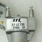 Alfa Romeo Giulietta 940 aizdedzes slēdzenes korpuss stūres slēdzene 50554208