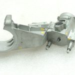 Alfa Romeo Giulietta 940 aizdedzes slēdzenes korpuss stūres slēdzene 50554208