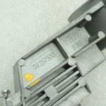 Alfa Romeo Giulietta 940 aizdedzes slēdzenes korpuss stūres slēdzene 50554208