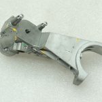 Alfa Romeo Giulietta 940 aizdedzes slēdzenes korpuss stūres slēdzene 50554208