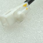 Alfa Romeo Giulietta 940 stūres bloķēšanas solenoīda bloķēšanas solenoīda spole 50525551