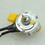 Alfa Romeo Giulietta 940 stūres bloķēšanas solenoīda bloķēšanas solenoīda spole 50525551