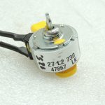 Alfa Romeo Giulietta 940 stūres bloķēšanas solenoīda bloķēšanas solenoīda spole 50525551