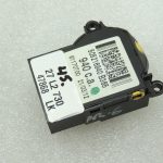 Alfa Romeo Giulietta 940 Aizdedzes slēdzis Aizdedzes startera slēdzis 505216840 61170700