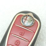 Alfa Romeo Giulietta 940 3 pogu tālvadības pults korpusa atslēga 71765806