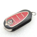 Alfa Romeo Giulietta 940 3 pogu tālvadības pults korpusa atslēga 71765806
