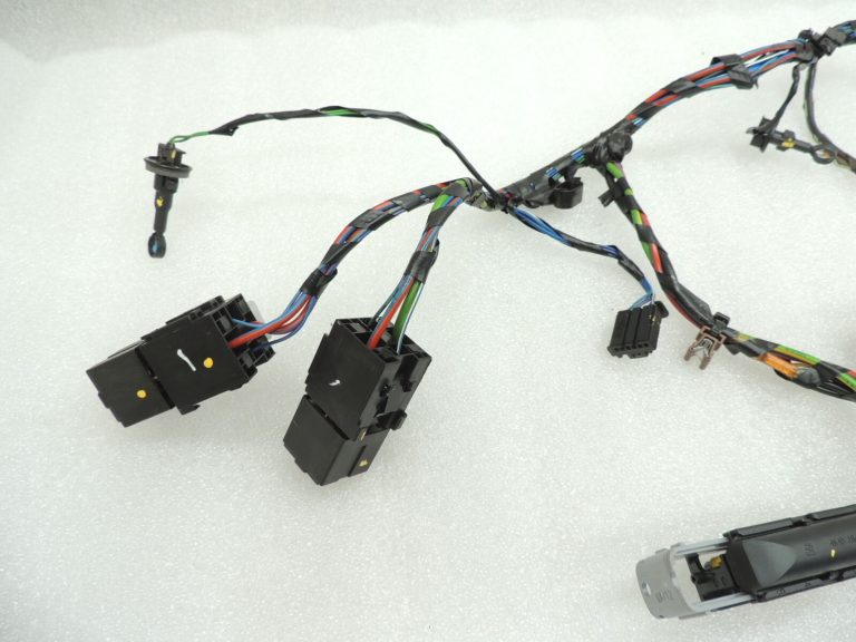 Alfa Romeo Giulietta 940 gaisa kondicionēšanas vadības bloks sildītāja ventilatora vadu instalācija 77366587