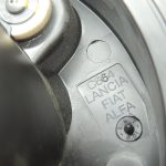 Oriģinālā aprīkojuma Alfa Romeo Giulietta 940 salona sildītāja ventilators T1009507L 77365569