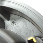 Oriģinālā aprīkojuma Alfa Romeo Giulietta 940 salona sildītāja ventilators T1009507L 77365569