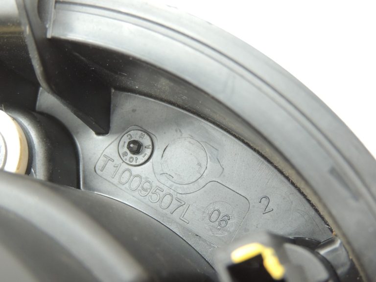 Oriģinālā aprīkojuma Alfa Romeo Giulietta 940 salona sildītāja ventilators T1009507L 77365569