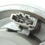 Oriģinālā aprīkojuma Alfa Romeo Giulietta 940 salona sildītāja ventilators T1009507L 77365569