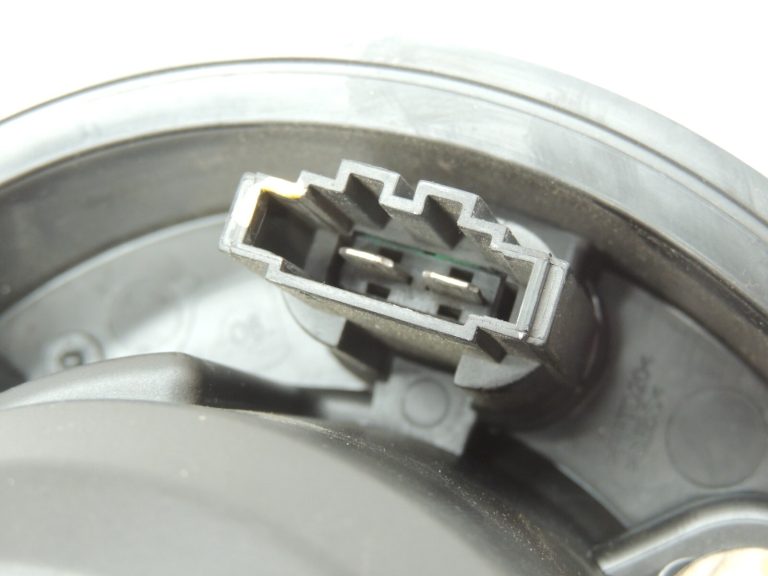 Oriģinālā aprīkojuma Alfa Romeo Giulietta 940 salona sildītāja ventilators T1009507L 77365569