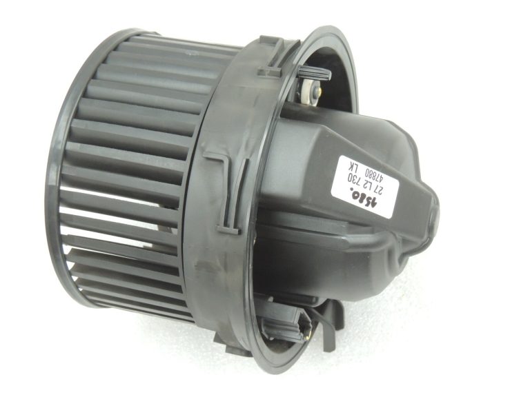 Oriģinālā aprīkojuma Alfa Romeo Giulietta 940 salona sildītāja ventilators T1009507L 77365569