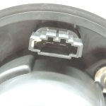 Oriģinālā aprīkojuma Alfa Romeo Giulietta 940 salona sildītāja ventilators T1009507L 77365569