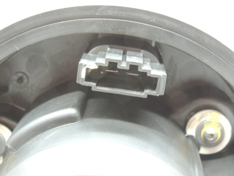 Oriģinālā aprīkojuma Alfa Romeo Giulietta 940 salona sildītāja ventilators T1009507L 77365569