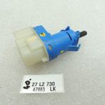 OEM Alfa Romeo Giulietta 940 Bremžu gaismas slēdzis 53378929 Bremžu gaismas slēdzis