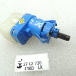 OEM Alfa Romeo Giulietta 940 Bremžu gaismas slēdzis 53378929 Bremžu gaismas slēdzis