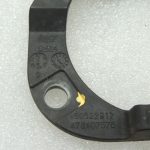Alfa Romeo Giulietta 940 Priekšējo miglas lukturu kronšteins 50522917