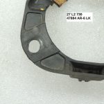 Alfa Romeo Giulietta 940 Priekšējo miglas lukturu kronšteins 50522917