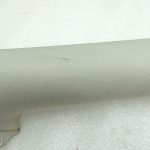 Opel Zafira C Priekšējais kreisais A-svārstītāja pārsegs Light Titanium 20893073