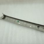 Opel Zafira C Priekšējais labās A-svārstgstikla vāks Light Titanium 20893074