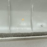 Opel Zafira C Priekšējais labās A-svārstgstikla vāks Light Titanium 20893074