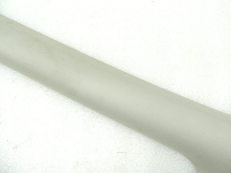 Opel Zafira C Priekšējais labās A-svārstgstikla vāks Light Titanium 20893074