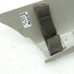 Opel Zafira C Priekšējais kreisais A-svārstītāja pārsegs Light Titanium 39039149