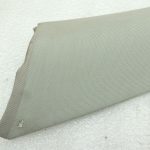 Opel Zafira C Priekšējais kreisais A-svārstītāja pārsegs Light Titanium 39039149