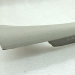 Opel Zafira C Priekšējais kreisais A-svārstītāja pārsegs Light Titanium 39039149