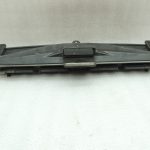Opel Zafira C gaisa kondicionēšanas kārba gaisa ieplūdes apakšējā daļa 13301669