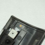 Opel Zafira C vējstikla A balsta apdare pa kreisi GEV 20971825