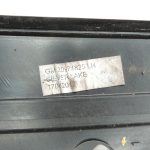Opel Zafira C vējstikla A balsta apdare pa kreisi GEV 20971825