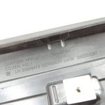Opel Zafira C vējstikla A balsta apdare pa kreisi GEV 20971825