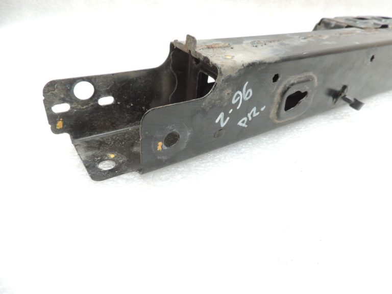 Opel Zafira C Priekšējā radiatora augšējā šķērssija 20782429 13426283