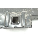 Opel Zafira C Priekšējā radiatora augšējā šķērssija 20782429 13426283