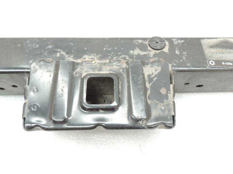 Opel Zafira C Priekšējā radiatora augšējā šķērssija 20782429 13426283