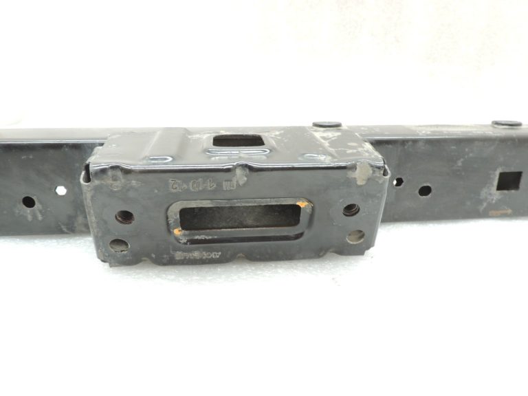 Opel Zafira C Priekšējā radiatora augšējā šķērssija 20782429 13426283