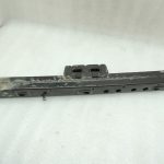 Opel Zafira C Priekšējā radiatora augšējā šķērssija 20782429 13426283