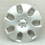 Opel Astra J Zafira C Cascada Riteņa uzlika Riteņa pārsegs Riteņa apdare 17″ 13267804