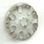 Opel Astra J Zafira C Cascada Riteņa uzlika Riteņa pārsegs Riteņa apdare 17″ 13267804