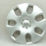 Opel Astra J Zafira C Cascada Riteņa uzlika Riteņa pārsegs Riteņa apdare 17″ 13267804