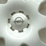Opel Astra J Zafira C Cascada Riteņa uzlika Riteņa pārsegs Riteņa apdare 17″ 13267804