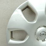 Opel Astra J Zafira C Cascada Riteņa uzlika Riteņa pārsegs Riteņa apdare 17″ 13267804