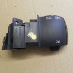 Renault Laguna III stūres vadības ierīces Radio kontroles slēdzis 255520003R