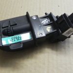 Renault Laguna III stūres vadības ierīces Radio kontroles slēdzis 255520003R