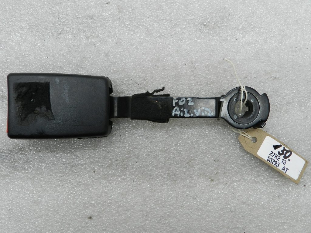 Ford Galaxy oriģinālā drošības jostas sprādze 2 rindu kreisā labā pusē
