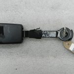 Ford Galaxy oriģinālā drošības jostas sprādze 2 rindu kreisā labā pusē