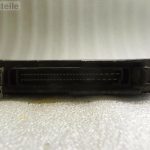 Renault Scenic I 1.6i 16v benzīna motora vadības bloks vadības bloks 7700111772