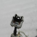 Nissan X-Trail Oriģinālais ABS sensors aizmugurējais labais